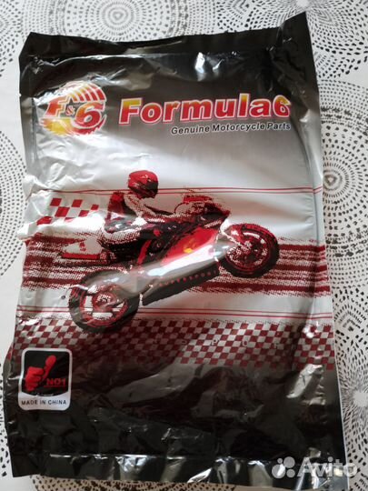 Тросик скорости на скутер