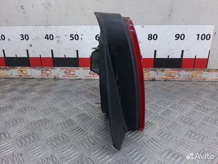 Фонарь задний правый MG ZS 2005 XFB000380