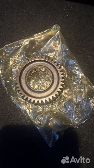 Шестерня 5-й передачи