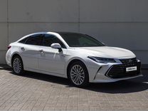 Toyota Avalon 2.5 AT, 2023, 5 426 км, с пробегом, цена 5 350 000 руб.