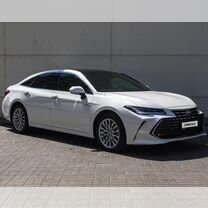 Toyota Avalon 2.5 AT, 2023, 5 426 км, с пробегом, цена 5 280 000 руб.