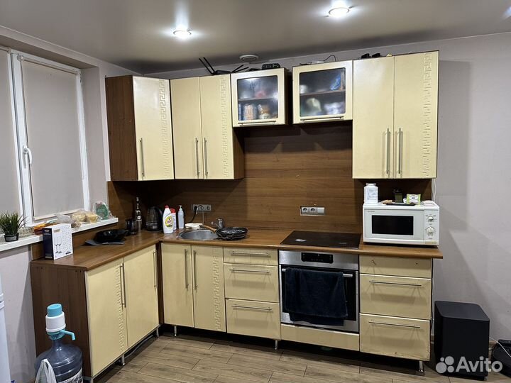 Кухонный гарнитур