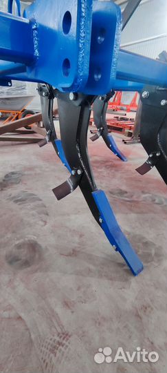 Глубокорыхлитель, 2024