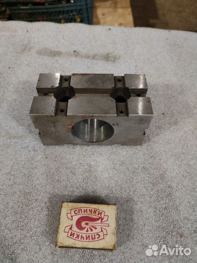 Токарное и фрезерное оборудование СССР