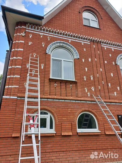 Утепление пенополиуретаном ппу