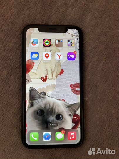 iPhone Xr, 64 ГБ