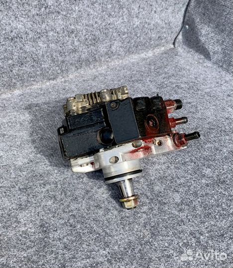 Тнвд Hyundai Starex, Porter, Kia Sorento двс D4CB