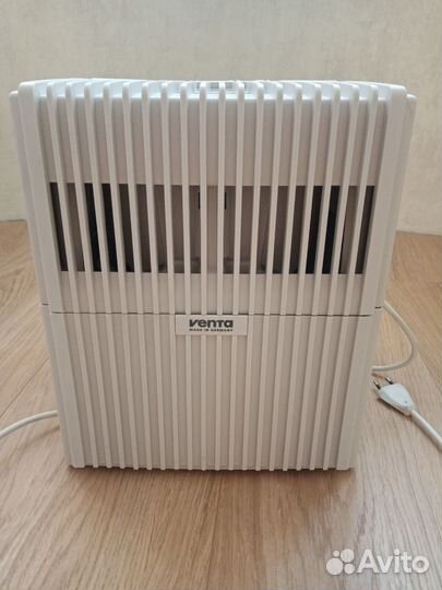 Мойка воздуха venta lw24