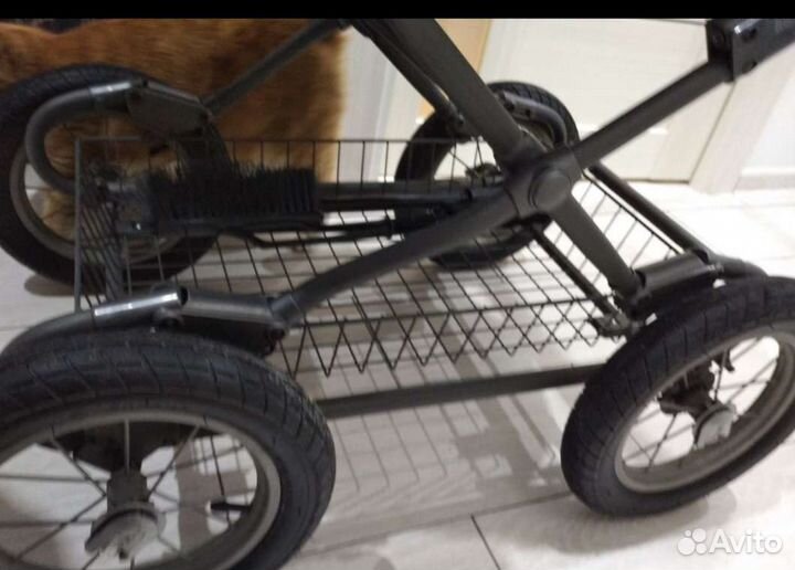 Коляска люлька Inglesina Sofia Sport Cafe