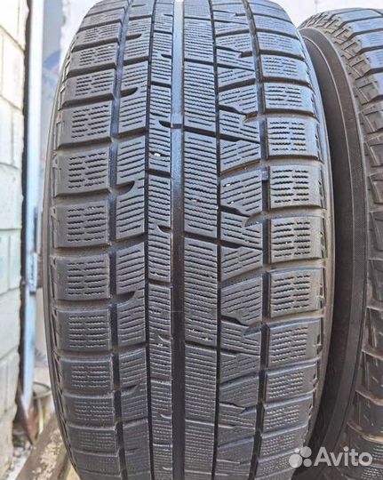 Yokohama Ice Guard IG50 225/50 R17 94Q