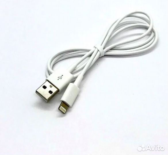 Зарядный кабель для айфона Apple Romoss