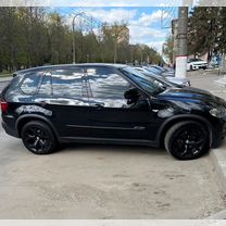 BMW X5 3.0 AT, 2008, 234 156 км, с пробегом, цена 2 399 000 руб.