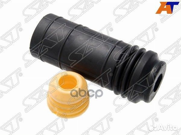 Пыльник заднего амортизатора nissan murano 07-1