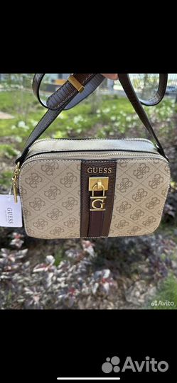Сумка guess