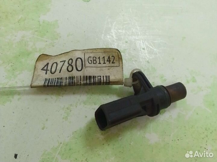 Датчик распредвала Audi A4 B7