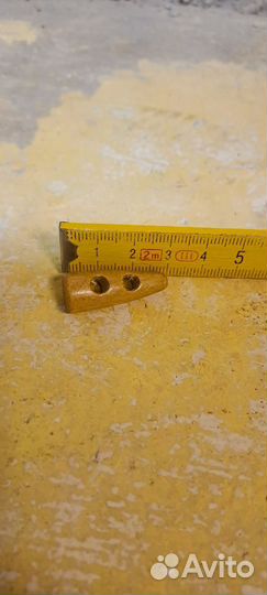 Деревянные пуговицы, пуговицы