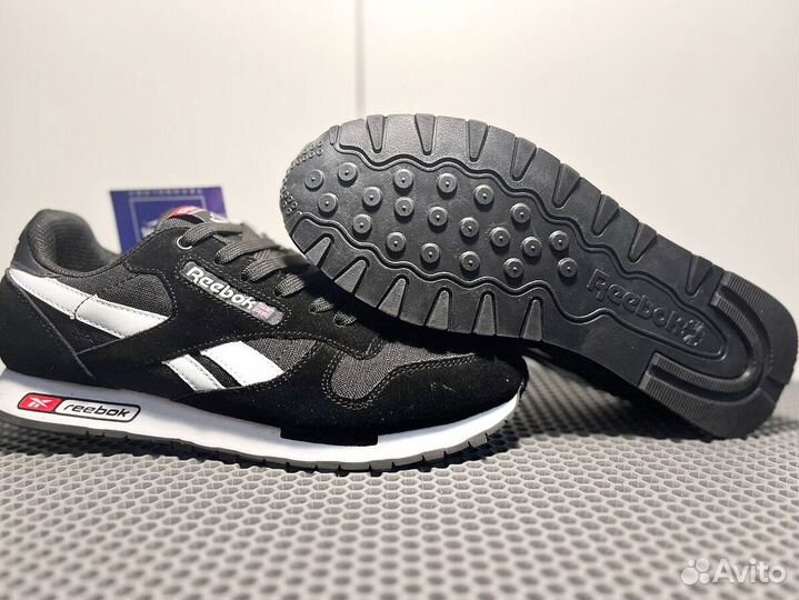 Кроссовки Reebok