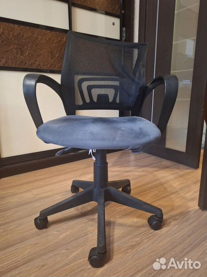 Компьютерное кресло бу