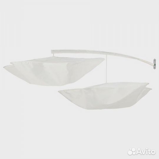 Полог детский икеа himmelsk химмельск