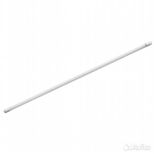 Лампа светодиодная leek LE T8 LED G13 19Вт 6500K 1