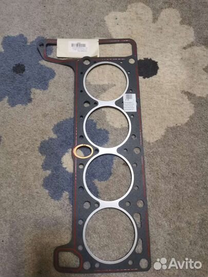 Прокладка гбц Нива