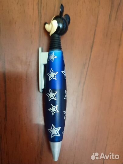 Ручка Disney - Ракета Микки Мауса