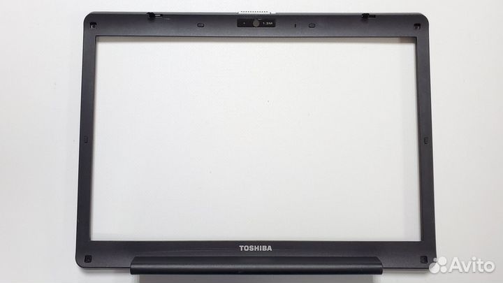 Рамка экрана ноутбука Toshiba Satellite A200