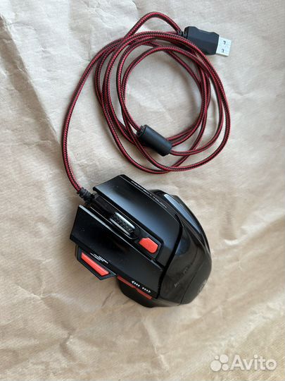 Игровая мышь Marvo Scorpion M315