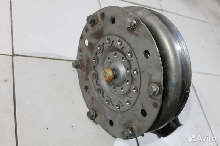 АКПП BMW 24009487497 гидротрансформатор