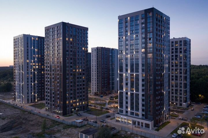 Срочный выкуп квартир недвижимости