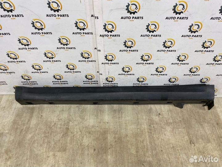 Молдинг порога левый Suzuki Vitara