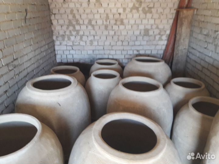 Тандыр узбекский