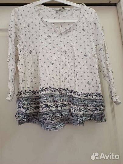 Женские вещи пакетом 42