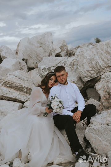 Свадебный фотограф