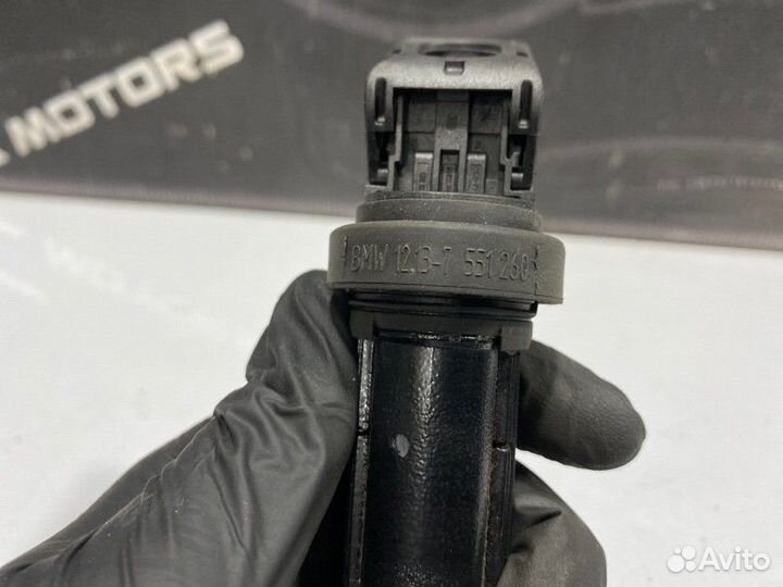 Катушка зажигания Bmw X5 E53 M54B30 2006