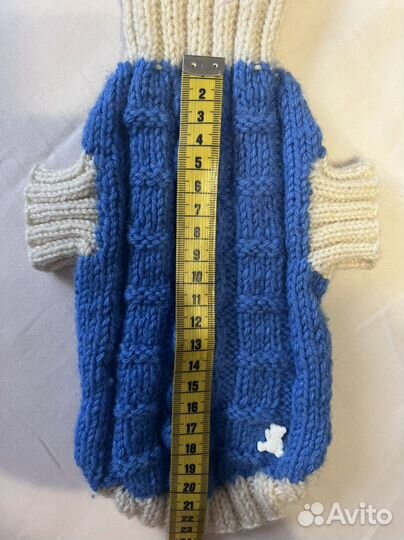 Шапочки и одежда для собак