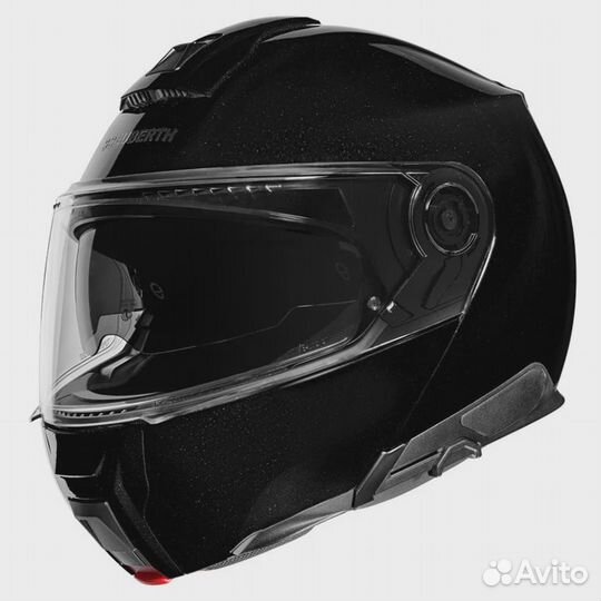 Schuberth C5 Gloss black