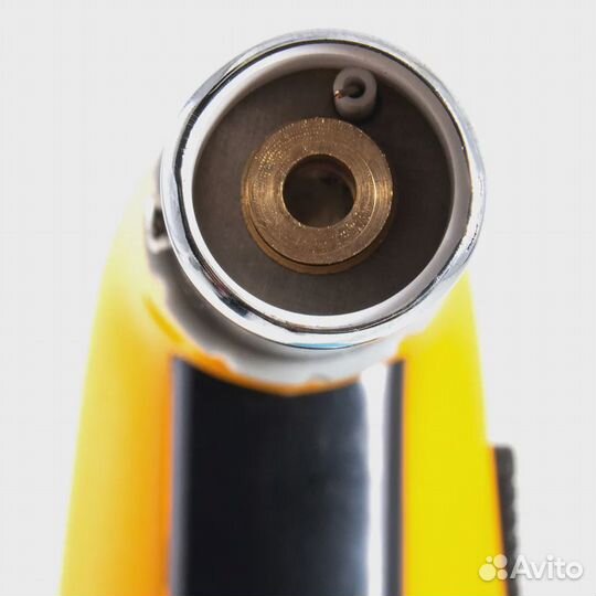 Газовая горелка