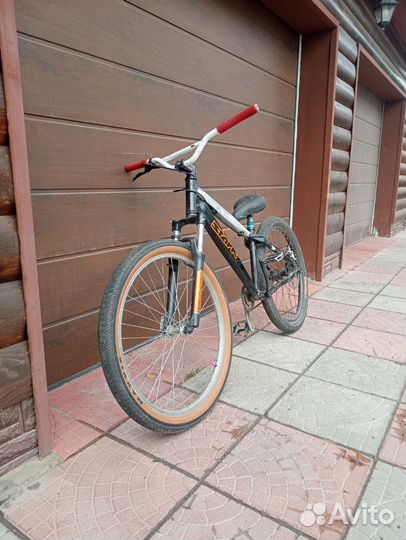 Велосипед мтб