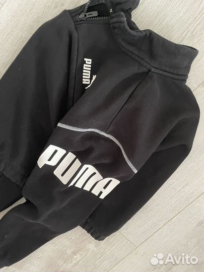 Толстовка Puma