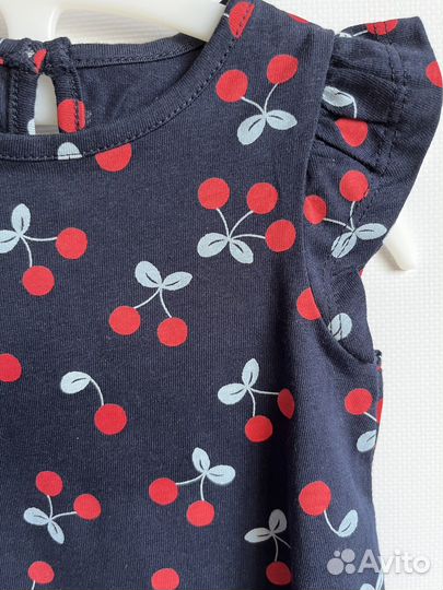 Платье C&A 62 новое