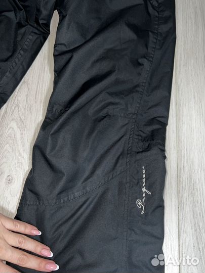 Горнолыжные штаны