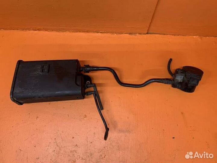 Абсорбер топливного бака Hummer H2 6.0 2003