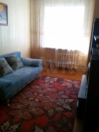 1-к. квартира, 32 м², 1/9 эт.