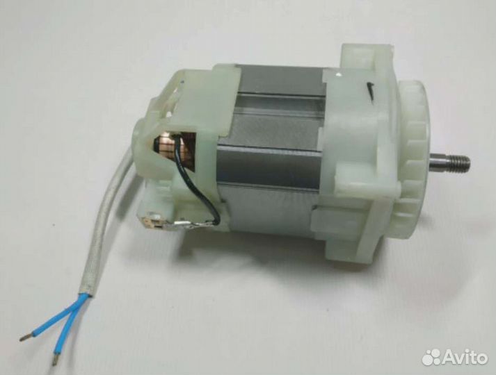 Двигатель в сборе для газонокосилки