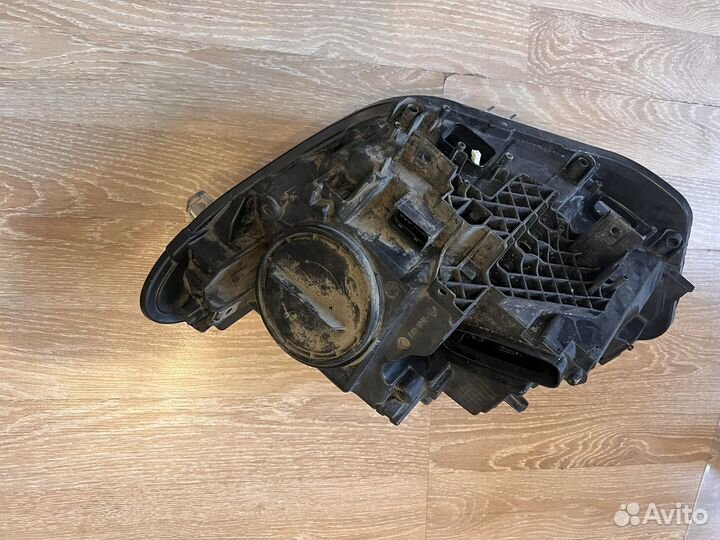 Фара передняя правая Bmw 1-Series F20