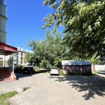 1-к. квартира, 18 м², 2/3 эт.