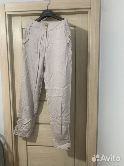 Брюки женские 44