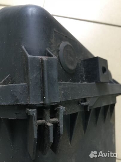 Корпус воздушного фильтра Geely MK