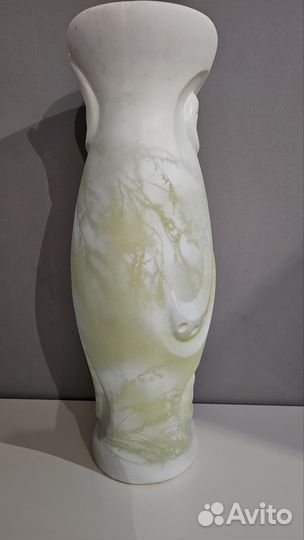 Ваза декоративная для сухоцветов